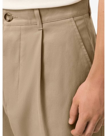 [해외직구] 26 S/S 아미 캐롯 팬츠 HTR121C00132A036 B0021928692
