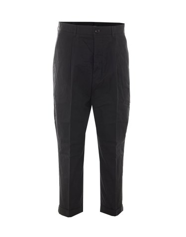 [해외직구] 26 F/W 아미 캐롯 트랙 팬츠 HTR121/CO0132001 B0012274857
