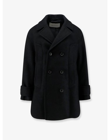 [해외직구] 아미 버진 울 피코트 HCO480WV0078001 B0652521370