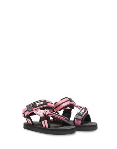 [해외직구] 24 S/S 팜 엔젤스 PA X SUICOKE DEPA2KIDS 샌들 (KIDS 상품) PGIH002K_S24FAB0013001 B0041463829