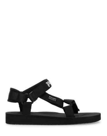 [해외직구] 25 S/S 팜 엔젤스 팜 ANGELS X SUICOKE 샌들 PMIH016_S25FAB0011010 B0041613621