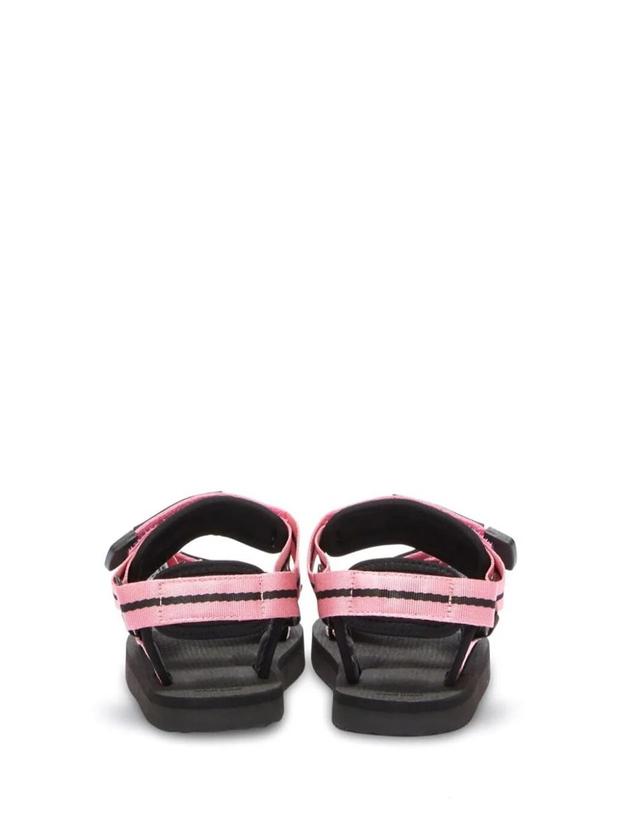 팜엔젤스 [해외직구] 24 S/S 팜 엔젤스 PA X SUICOKE DEPA2KIDS 샌들 (KIDS 상품) PGIH002K_S24FAB0013001 B0041463829 착용컷