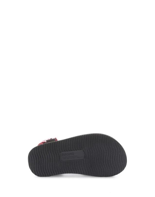 팜엔젤스 [해외직구] 24 S/S 팜 엔젤스 PA X SUICOKE DEPA2KIDS 샌들 (KIDS 상품) PGIH002K_S24FAB0013001 B0041463829 착용컷