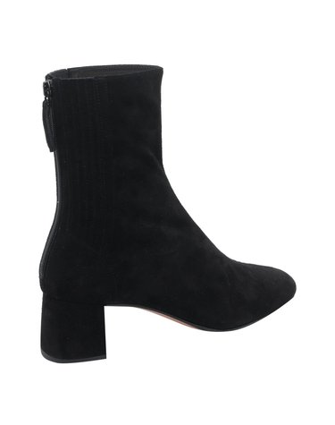 [해외직구] 26 F/W 아쿠아주라 세인트 HONORE 펌프스 부츠 SHOMIDB0/SUE000 B0012043559