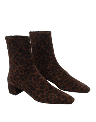 [해외직구] 26 F/W 아쿠아주라 세인트 HONORE 부츠 SHOMIDB8/PLDESP B0012252869