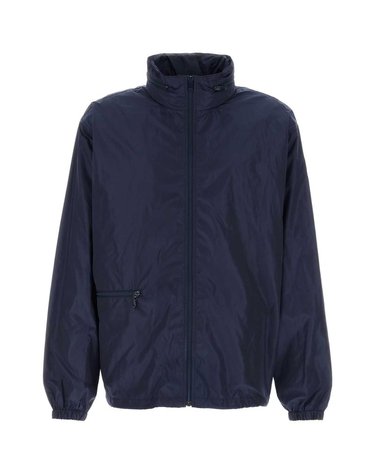 [해외직구] 생로랑 COUPE VENT AVEC CAPU 860695Y1N40 4040 B0441994320