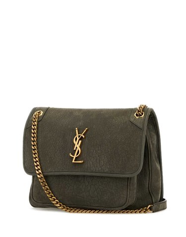 [해외직구] 생로랑 YSL BO MNG 니키 M 633178AAEEL 1488 B0442037778