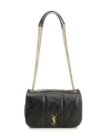 [해외직구] 26 F/W 생로랑 YSL 미니 제이미 43 7AGNEAU PO 806025AAB32/1000 B0742065340