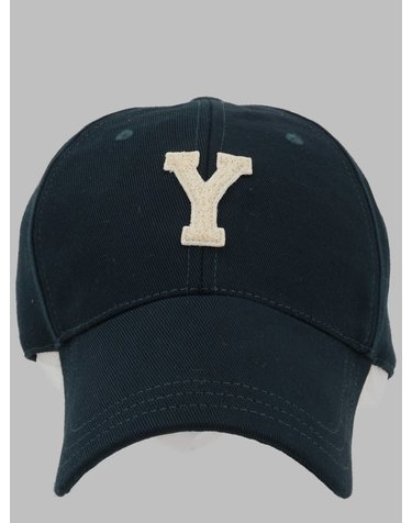 [해외직구] 26 F/W 생로랑 CAPPELLO DA 베이스볼 칼리지 Y 875354_3YU593178 B0042292037
