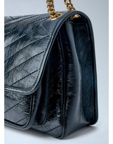 [해외직구] 생로랑 YSL BO MNG 니키 M 6331840EN07 2877 B0442364483