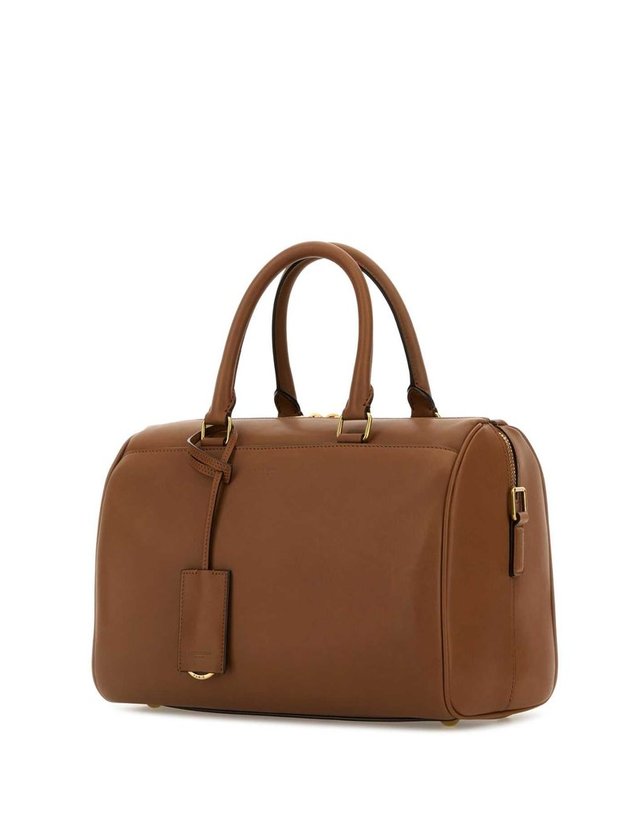생로랑 [해외직구] 생로랑 YSL BO 더플 6H 671146BWR0W 6309 B0441713610 착용컷