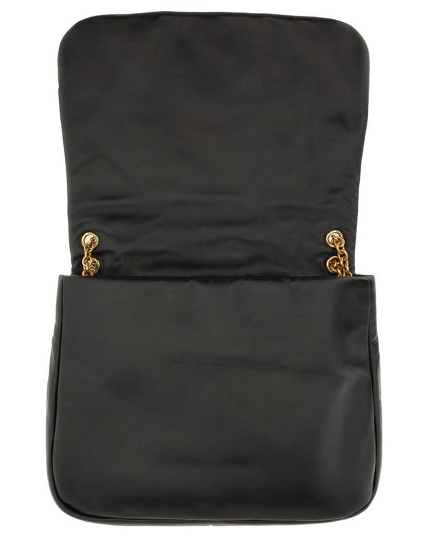 생로랑 [해외직구] 26 F/W 생로랑 YSL BO 제이미 43 G 7AGNEAU PO 805859AAB32/1000 B0742065329 착용컷