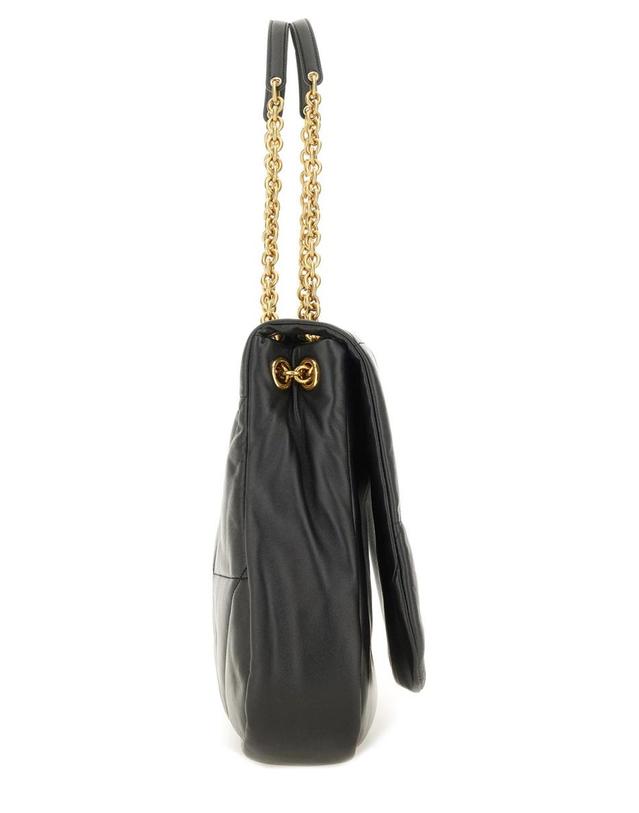 생로랑 [해외직구] 26 F/W 생로랑 YSL BO 제이미 43 G 7AGNEAU PO 805859AAB32/1000 B0742065329 착용컷