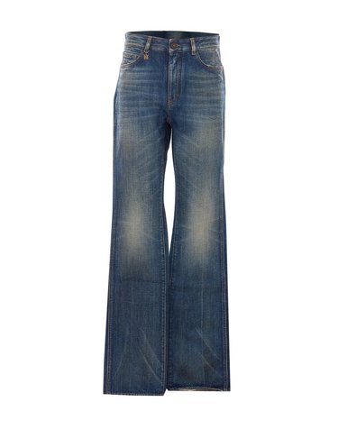 [해외직구] 26 F/W 아미리 빈티지 컷 진 426JE006/ELECTRIC FADE B0012331353