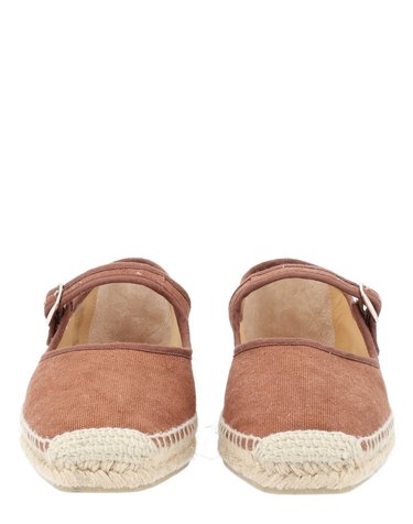 [해외직구] 26 S/S 까스따네르 에스파듀 PADUA 025755-2034_PECAN B0041938513