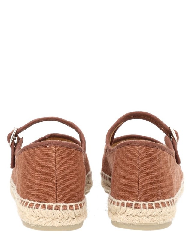 까스따네르 [해외직구] 26 S/S 까스따네르 에스파듀 PADUA 025755-2034_PECAN B0041938513 착용컷