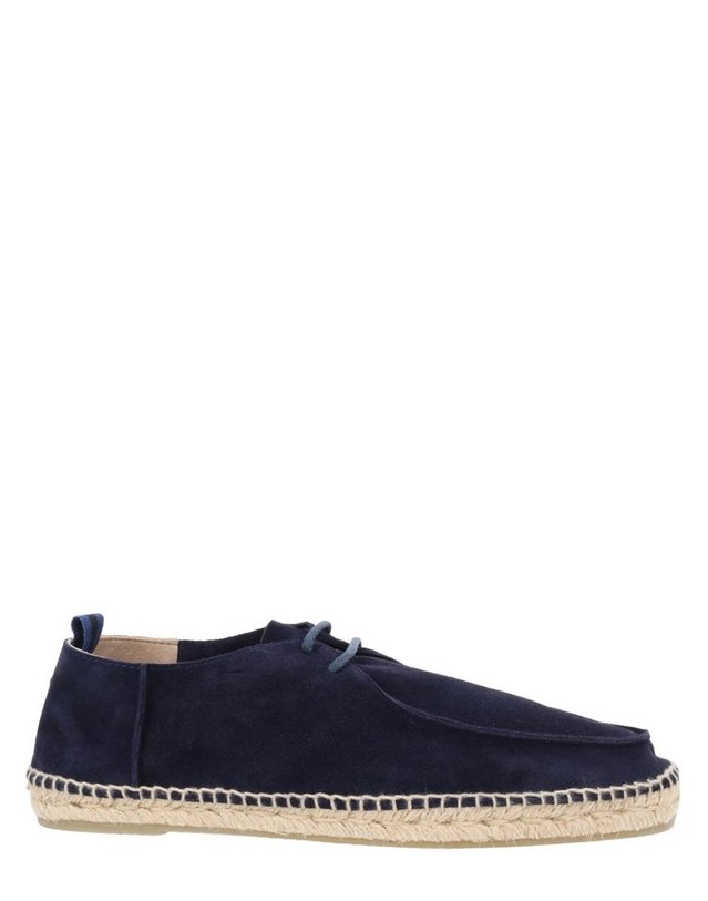 까스따네르 [해외직구] 26 S/S 까스따네르 에스파듀 NED 026041-302_AZULOSCURO B0041942037 착용컷