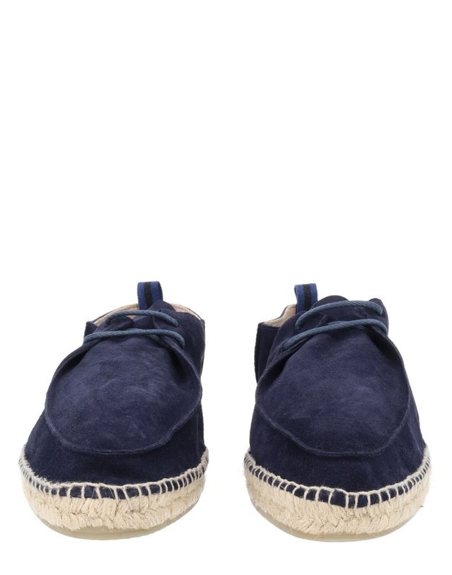 까스따네르 [해외직구] 26 S/S 까스따네르 에스파듀 NED 026041-302_AZULOSCURO B0041942037 착용컷