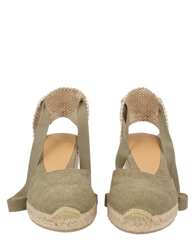 까스따네르 [해외직구] 26 S/S 까스따네르 에스파듀 카리나 WITH 웨지 021644-423_LAUREL B0041960868 착용컷