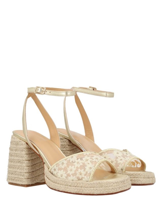 까스따네르 [해외직구] 26 S/S 까스따네르 샌들 VALS 026168-4078_BLANCO/ORO B0041997929 착용컷