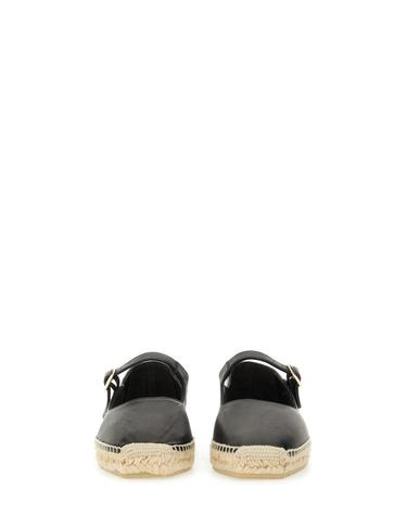 [해외직구] 25 S/S 까스따네르 에스파듀 PEPA PEPA/250_NEGRO B0041568041