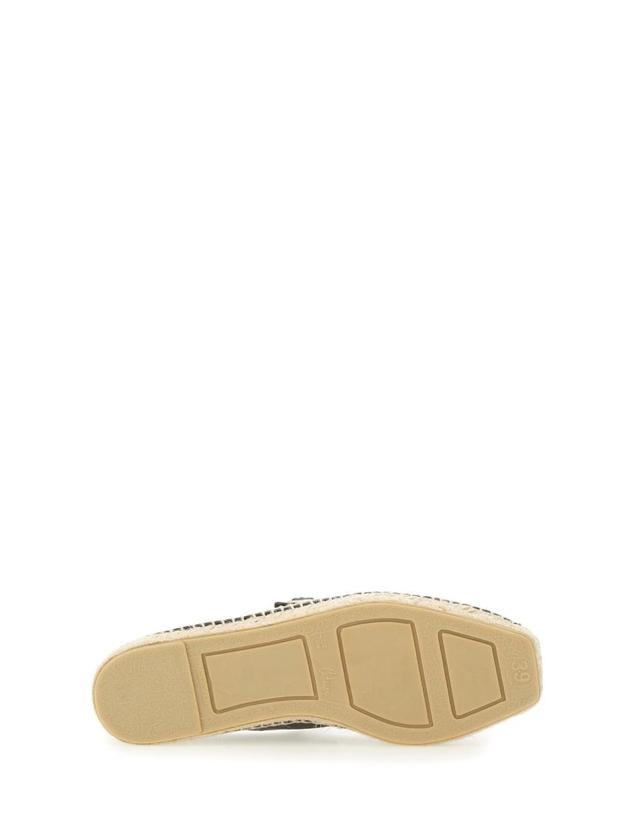 까스따네르 [해외직구] 25 S/S 까스따네르 에스파듀 PEPA PEPA/250_NEGRO B0041568041 착용컷