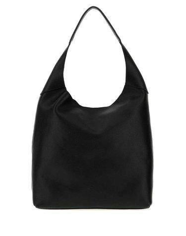 일비종떼 [해외직구] 일 비종떼 르 LAUDI 호보 백 미디엄 BSH177PO0001 BK131 B0442321333