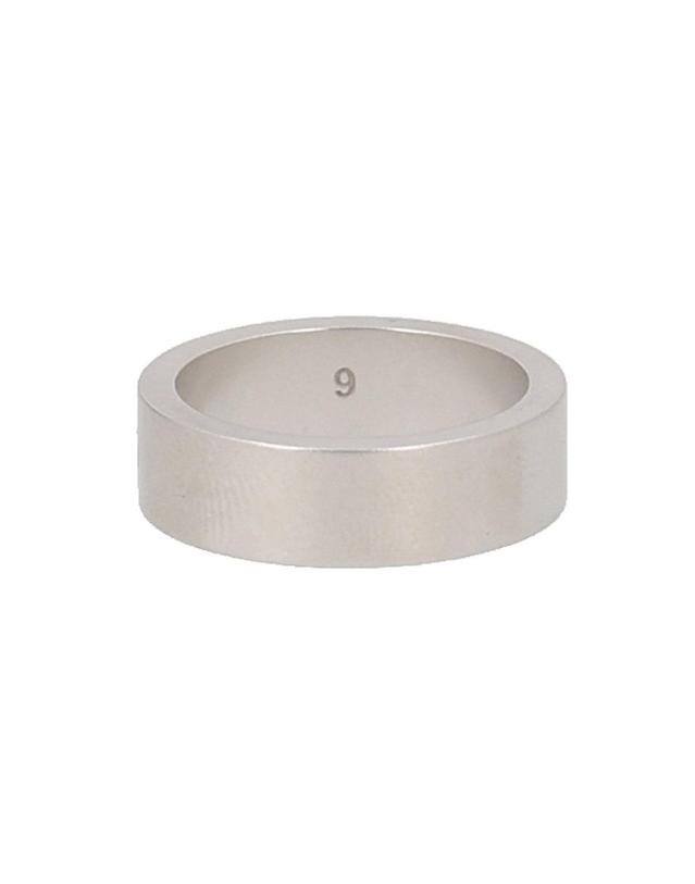 메종 마르지엘라 [해외직구] 26 S/S 메종 마르지엘라 NUMERIC 링 SM1UQ0120_P8863101 B0041896002 착용컷