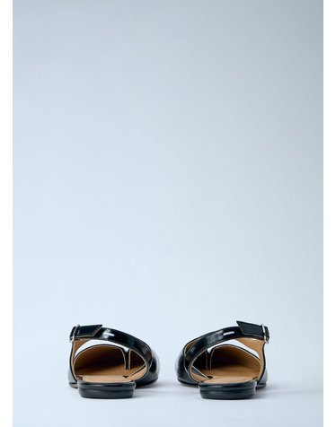 [해외직구] 26 S/S 메종 마르지엘라 타비 플랫슈즈 슬링백 S58WP0295 P8193 T8013 B0112019438