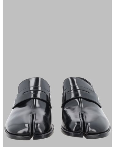 [해외직구] 26 F/W 메종 마르지엘라 MOCASSINO 타비 시티 BABOUCHE S57WR0117_P3827H8396 B0042261149
