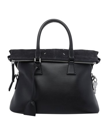 [해외직구] 26 F/W 메종 마르지엘라 백 5AC 소프트 미디어 SB1WG0085/P8991HB396 B0012295573