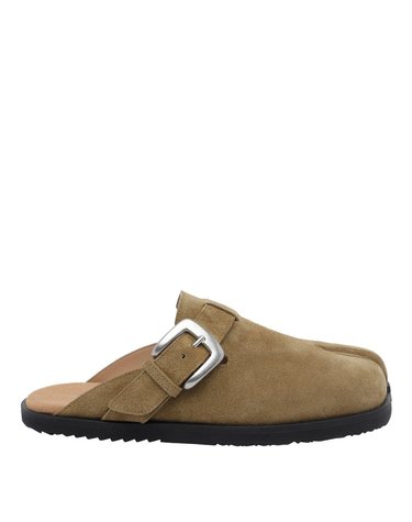 [해외직구] 26 F/W 메종 마르지엘라 타비 뮬 S57WP0108/P9026T2285 B0012310028