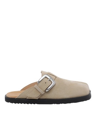 [해외직구] 26 F/W 메종 마르지엘라 타비 데일리 뮬 S58WP0316/P9026T2039 B0012312346