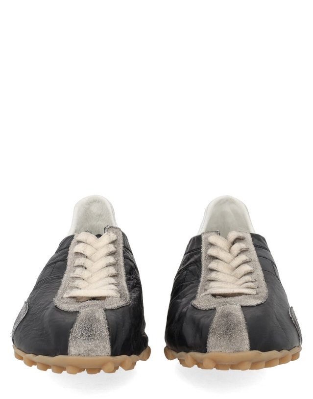 메종 마르지엘라 [해외직구] 26 S/S 메종 마르지엘라 스니커즈 SPRINTERS S57WS0515_P7383HA316 B0041993761 착용컷