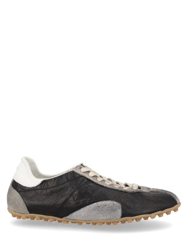 메종 마르지엘라 [해외직구] 26 S/S 메종 마르지엘라 스니커즈 SPRINTERS S57WS0515_P7383HA316 B0041993761 착용컷