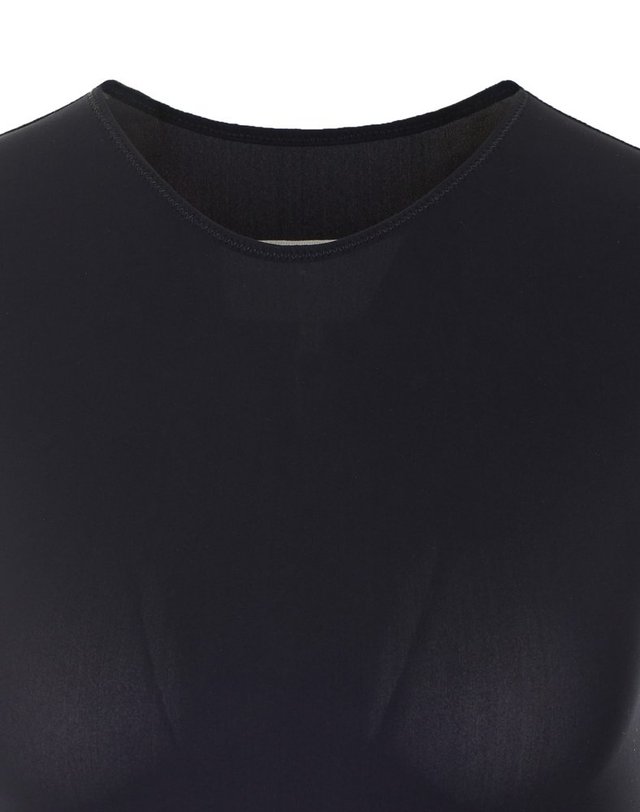 메종 마르지엘라 [해외직구] 26 F/W 메종 마르지엘라 SECOND 스킨 슬리브리스 바디 S29NA0150/S20518900 B0012363985 착용컷