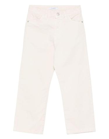 [해외직구] 파올로 페코라 베이지 코튼 진 (KIDS 상품) PP4122BURR B0301843292