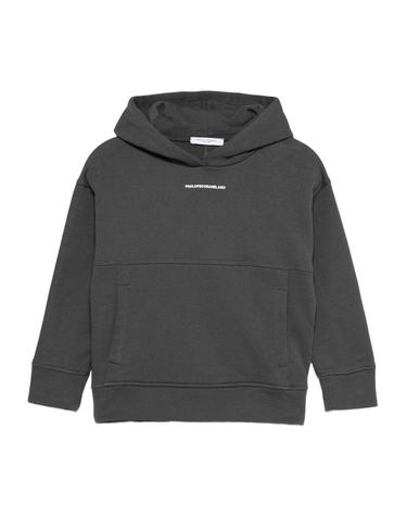 [해외직구] 파올로 페코라 그레이 코튼 후드 (KIDS 상품) PP4126ASFA B0301856271