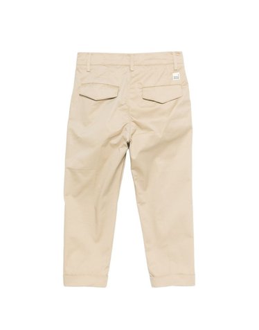 [해외직구] 파올로 페코라 PLEATEDFRONT 트라우저 (KIDS 상품) PP4312BEIGF B0301941955