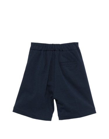[해외직구] 파올로 페코라 블루 버튼 팬츠 (KIDS 상품) PP4245BLU B0301955076