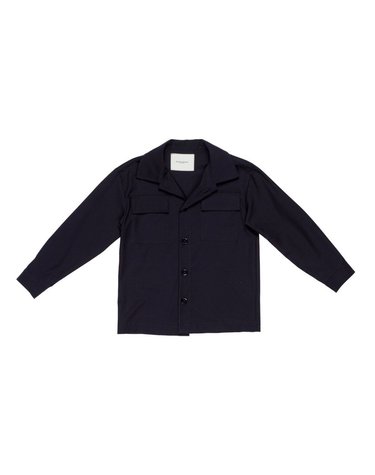 [해외직구] 파올로 페코라 자켓 (KIDS 상품) PP4193BLU B0302004786