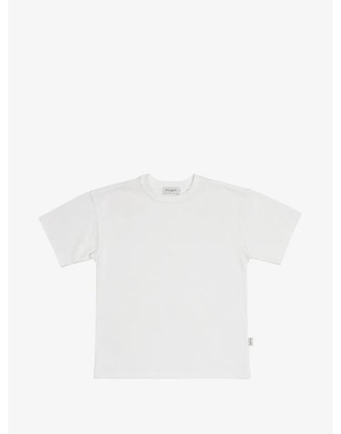 [해외직구] 파올로 페코라 크루넥 BACKSEAM 티셔츠 (KIDS 상품) PP4443LATTE B0302307525