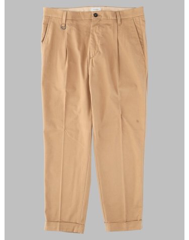 [해외직구] 25 F/W 파올로 페코라 CASUALTROUSERS B121_02321178 B0042289363
