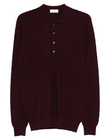 파올로페코라 [해외직구] 25 F/W 파올로 페코라 LONGSLEEVEDSHIRTS A032_F0097635 B0042503899