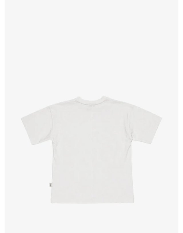 파올로페코라 [해외직구] 파올로 페코라 크루넥 BACKSEAM 티셔츠 (KIDS 상품) PP4443LATTE B0302307525 착용컷