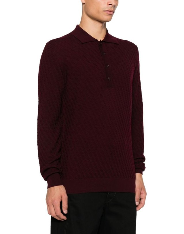 파올로페코라 [해외직구] 25 F/W 파올로 페코라 LONGSLEEVEDSHIRTS A032_F0097635 B0042503899 착용컷