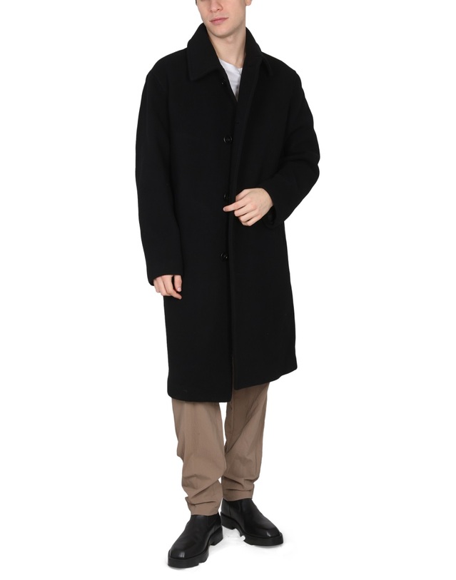 띠어리 [해외직구] 22 F/W 띠어리 GRAHAM KELSO 팬츠 K0277216_E3J B0040186357 착용컷