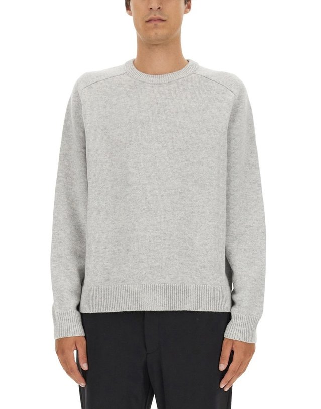 띠어리 [해외직구] 23 F/W 띠어리 울 저지 N0981708_BUY B0040756304 착용컷