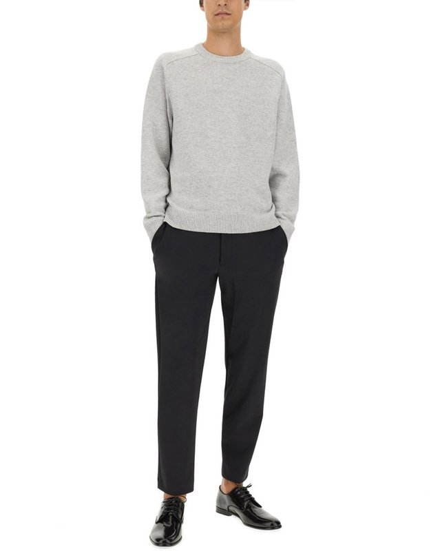띠어리 [해외직구] 23 F/W 띠어리 울 저지 N0981708_BUY B0040756304 착용컷