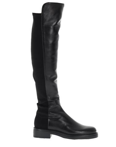 [해외직구] 25 F/W 스튜어트 와이츠먼 부츠 CELIA SM396_BLK B0041870432
